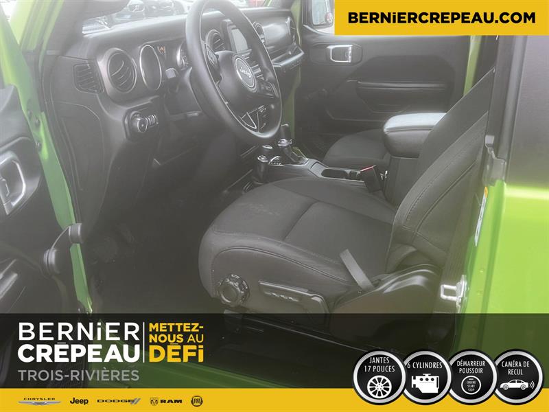 Jeep Wrangler 11