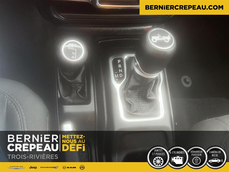 Jeep Wrangler 14
