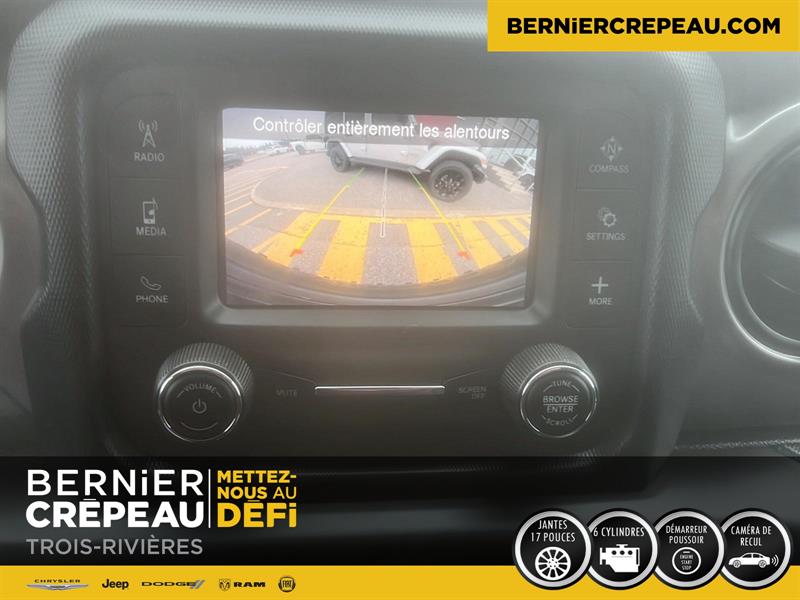 Jeep Wrangler 15