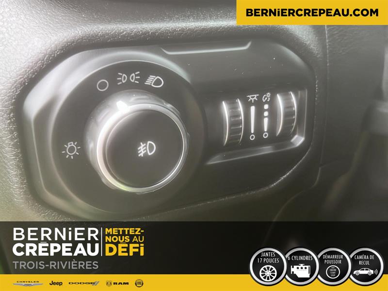 Jeep Wrangler 17