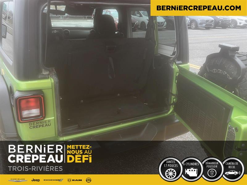 Jeep Wrangler 19