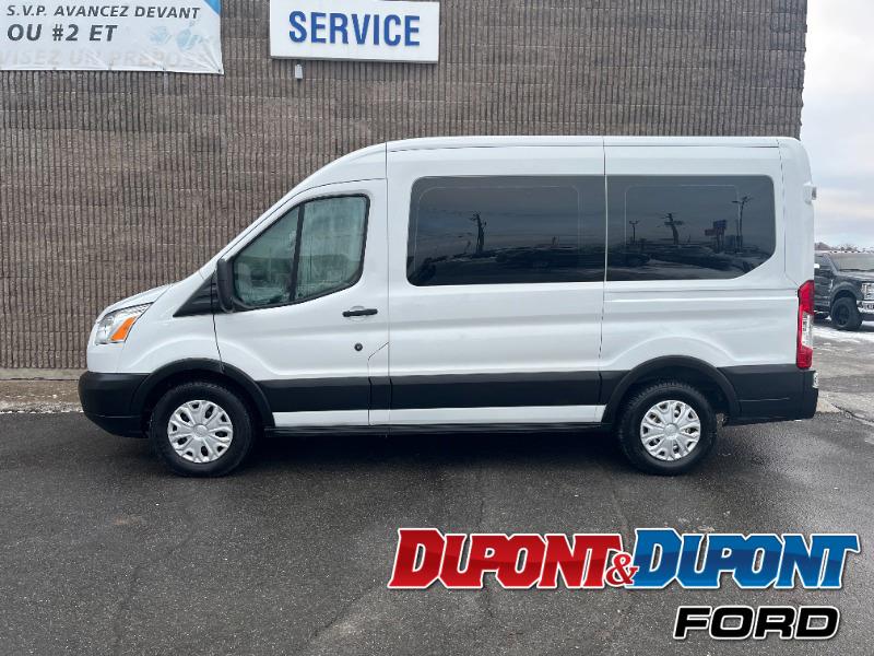 Ford Transit 2