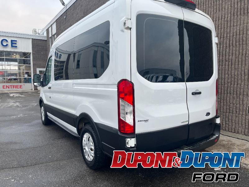 Ford Transit 3