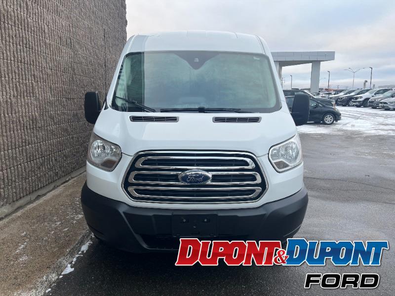 Ford Transit 7