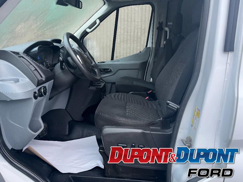 Ford Transit 10