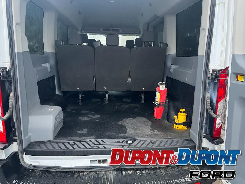 Ford Transit 11