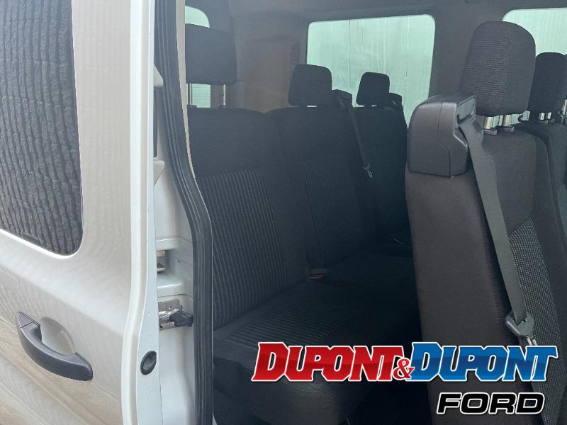 Ford Transit 12