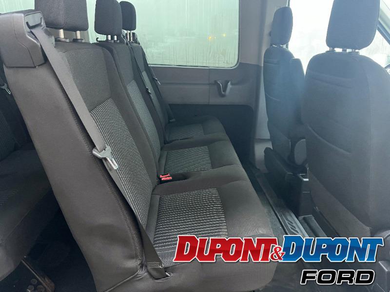 Ford Transit 13