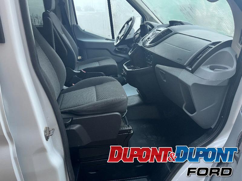 Ford Transit 15