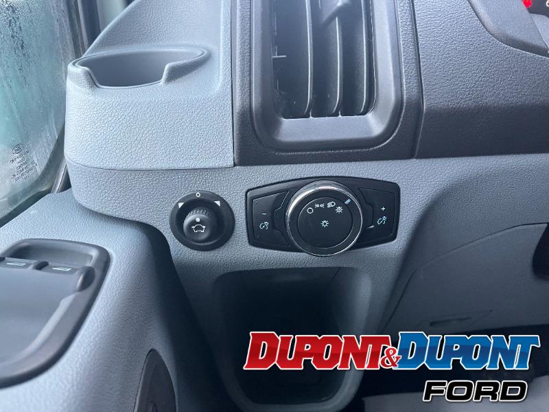 Ford Transit 16