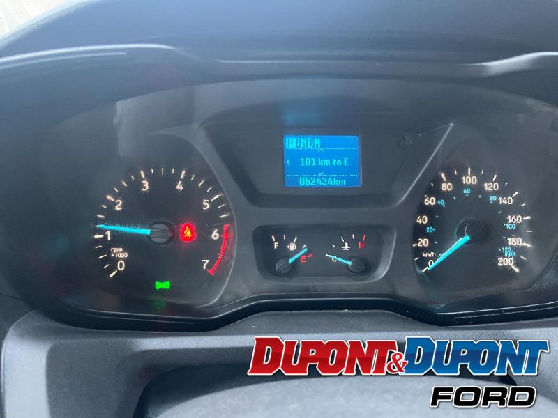 Ford Transit 17