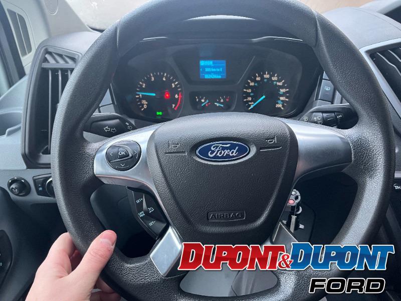 Ford Transit 18