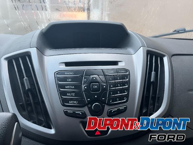 Ford Transit 19
