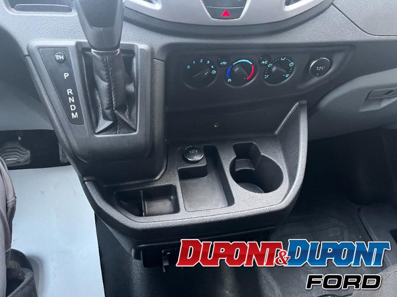 Ford Transit 20