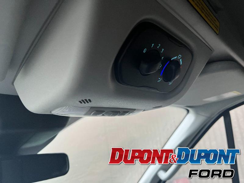 Ford Transit 22