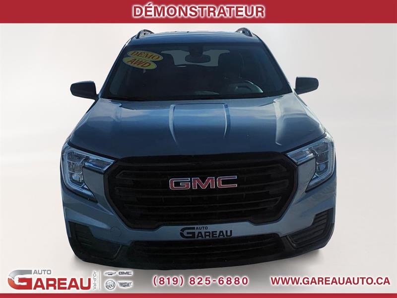 gmc Terrain 2024 - 2
