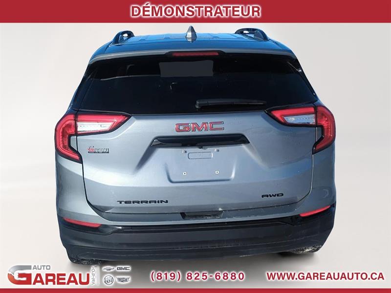 gmc Terrain 2024 - 3