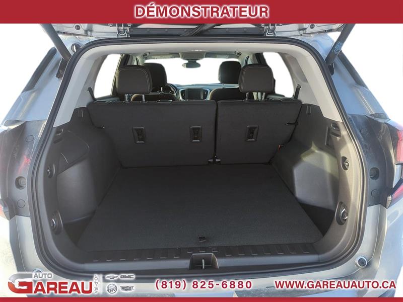 gmc Terrain 2024 - 6