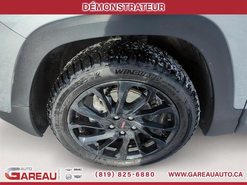 gmc Terrain 2024 - 7