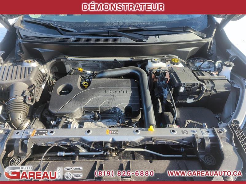 gmc Terrain 2024 - 8