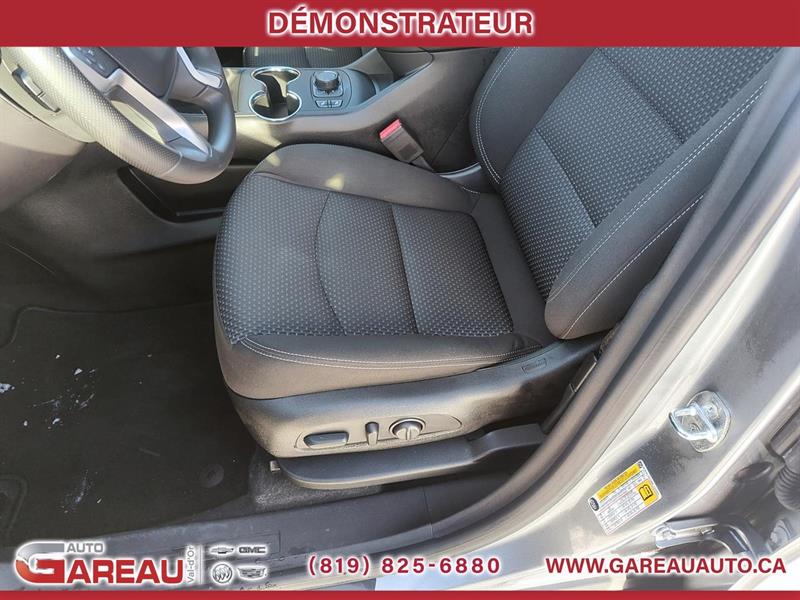 gmc Terrain 2024 - 9