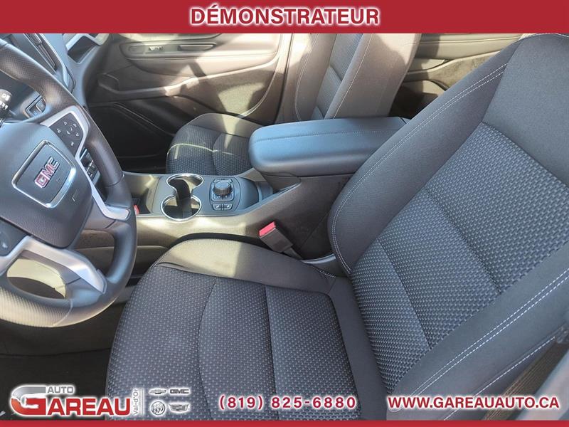 gmc Terrain 2024 - 10