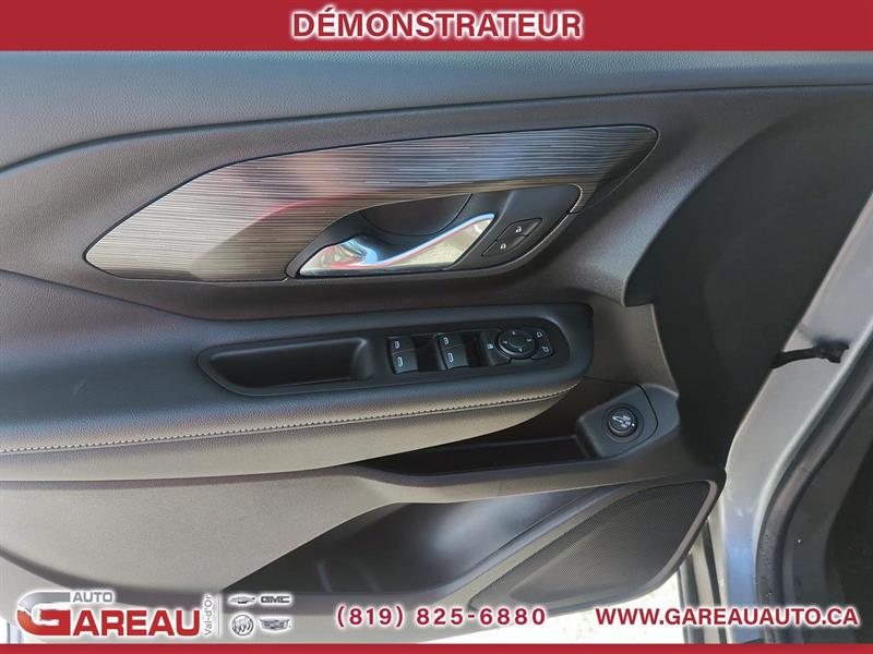 gmc Terrain 2024 - 11