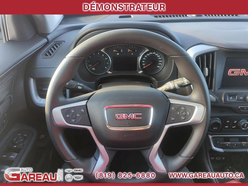 gmc Terrain 2024 - 12
