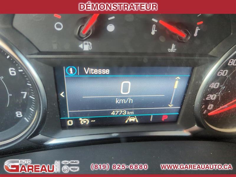 gmc Terrain 2024 - 13