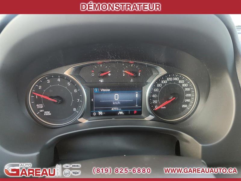 gmc Terrain 2024 - 14