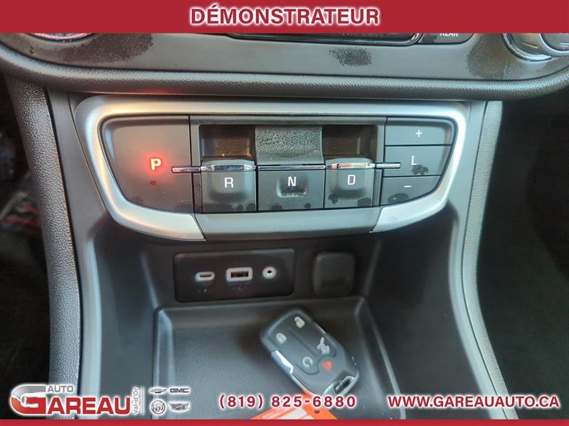gmc Terrain 2024 - 15