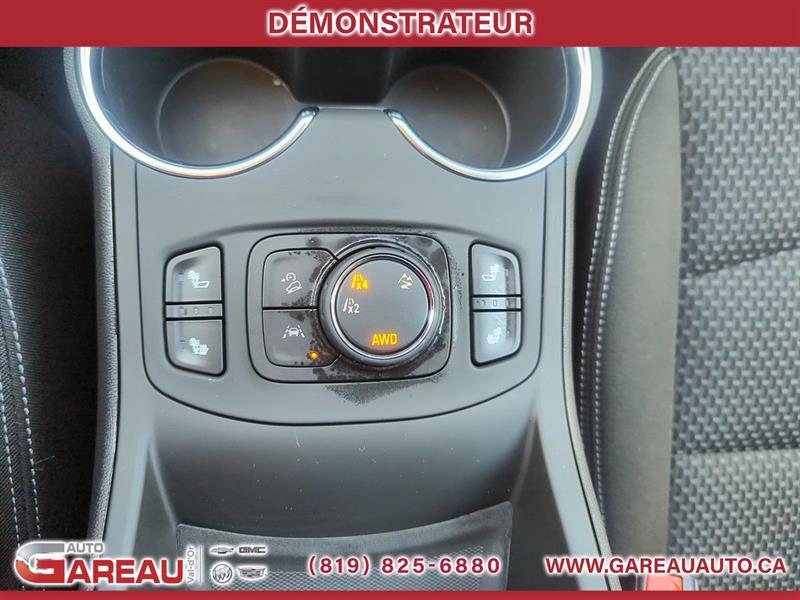 gmc Terrain 2024 - 16