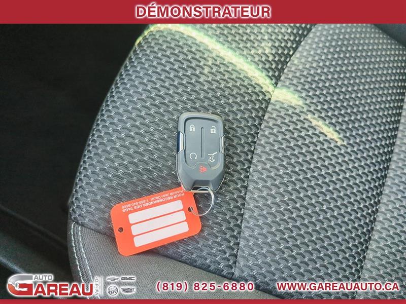 gmc Terrain 2024 - 17