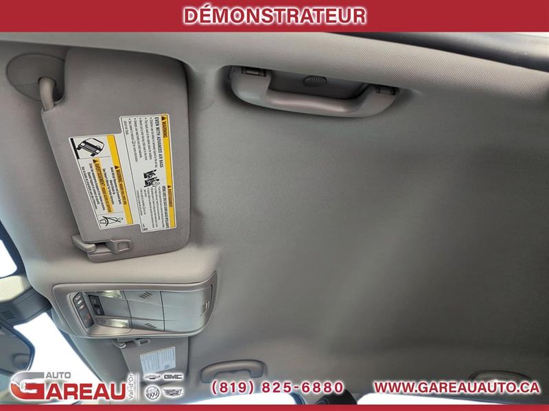 gmc Terrain 2024 - 18