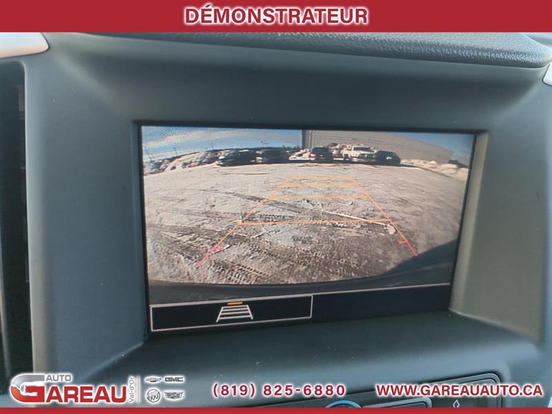 gmc Terrain 2024 - 19