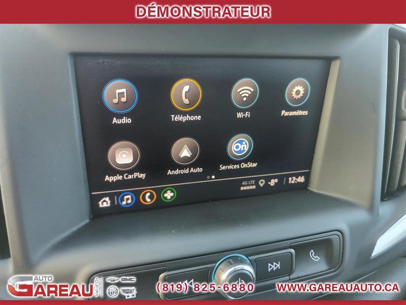 gmc Terrain 2024 - 20