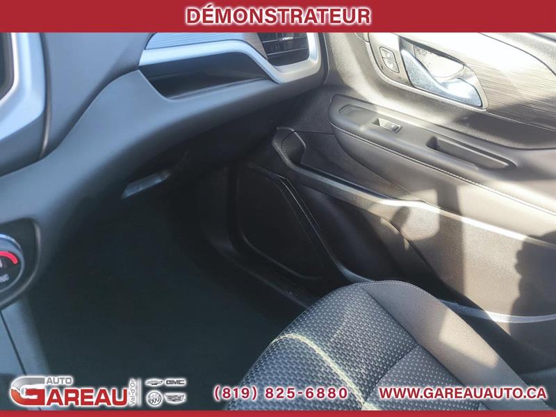 gmc Terrain 2024 - 22