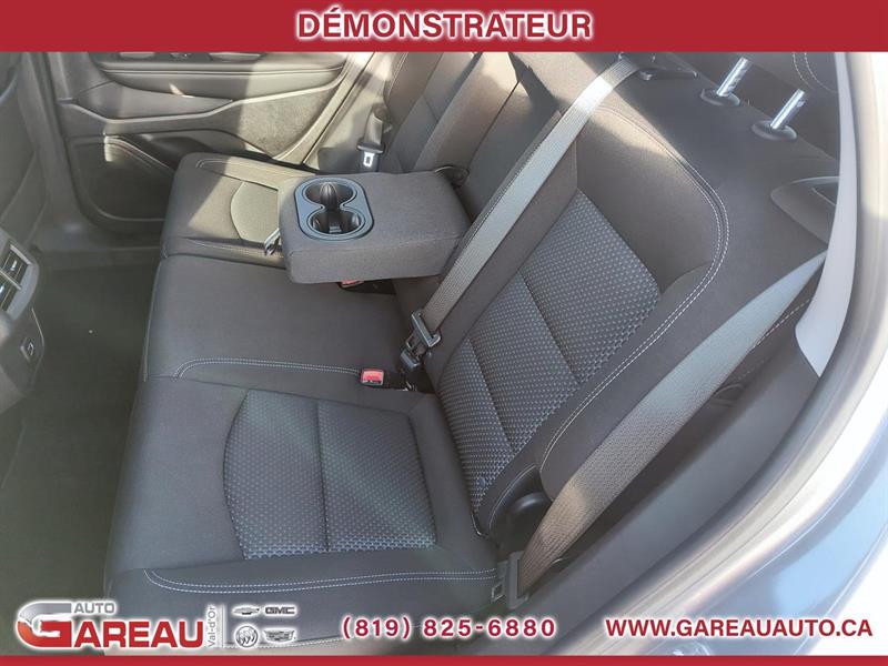 gmc Terrain 2024 - 23