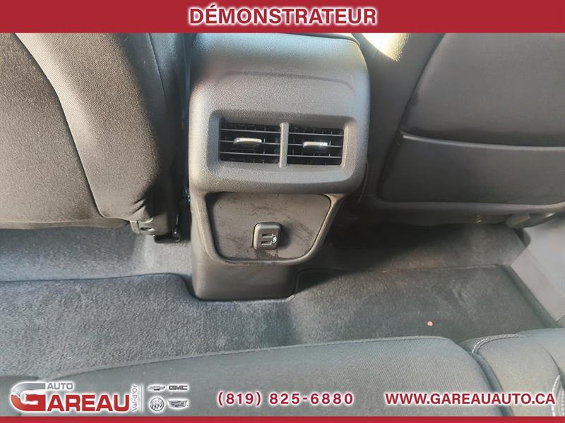 gmc Terrain 2024 - 24