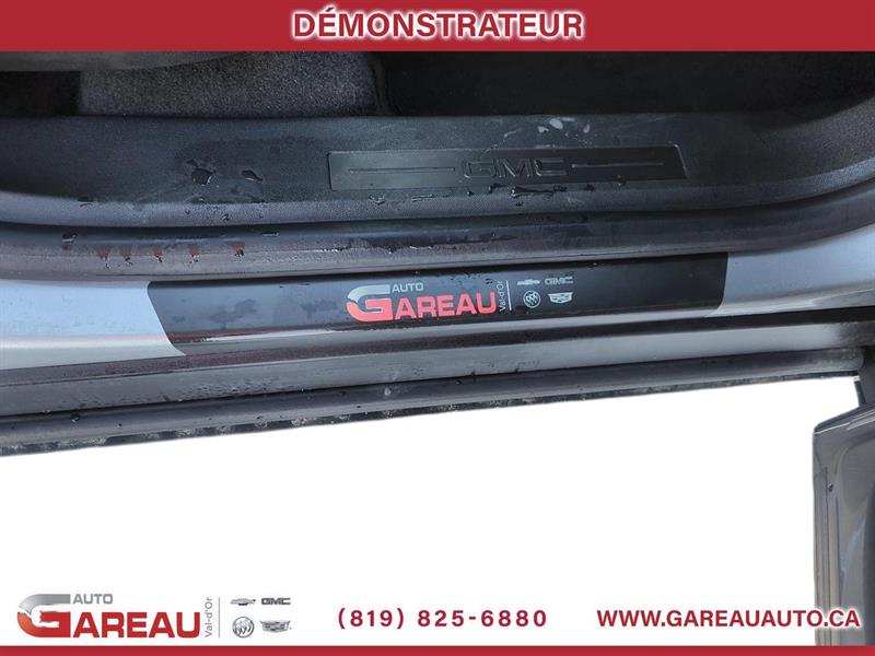 gmc Terrain 2024 - 26