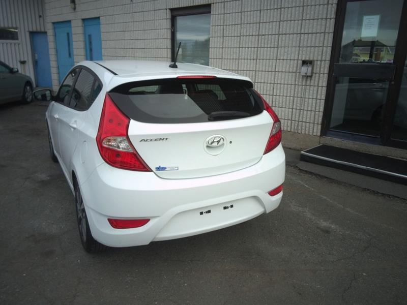 Hyundai Accent 6
