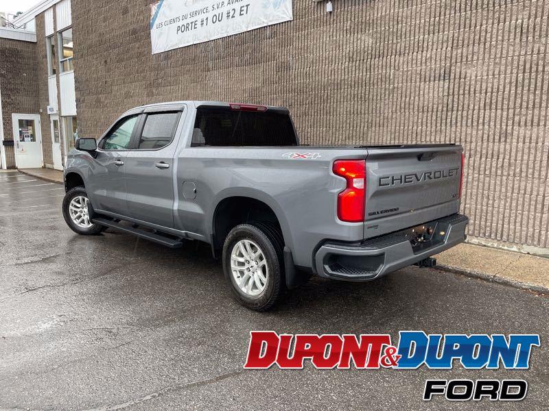 Chevrolet Silverado 1500 2