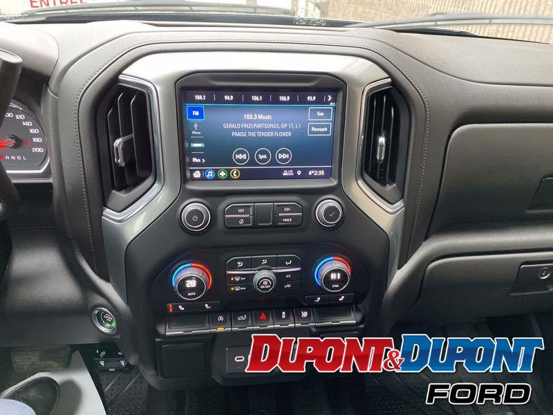 Chevrolet Silverado 1500 24