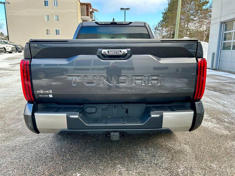 Toyota Tundra 6