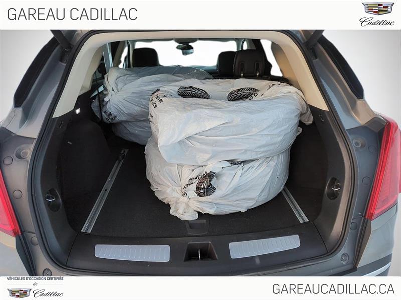 cadillac XT5 2018 - 6