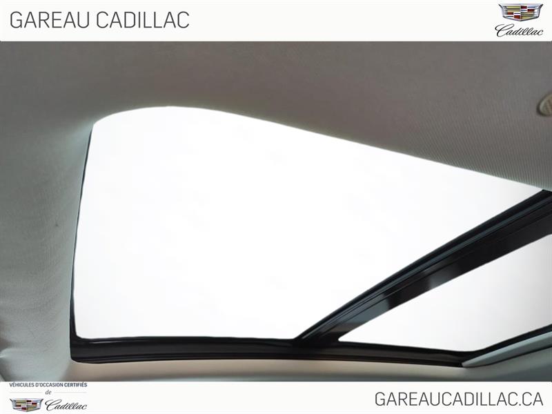 cadillac XT5 2018 - 18