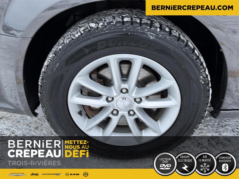 Dodge Grand Caravan 8