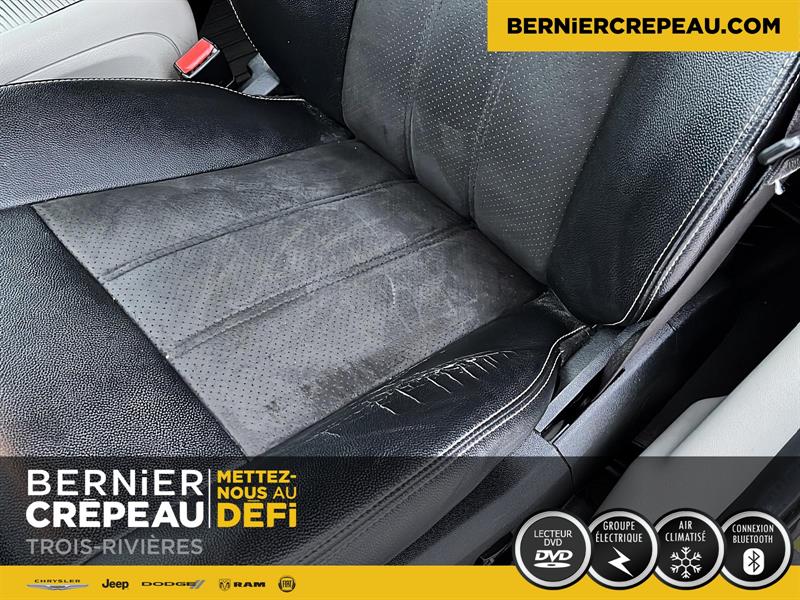 Dodge Grand Caravan 11