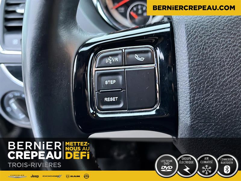 Dodge Grand Caravan 13