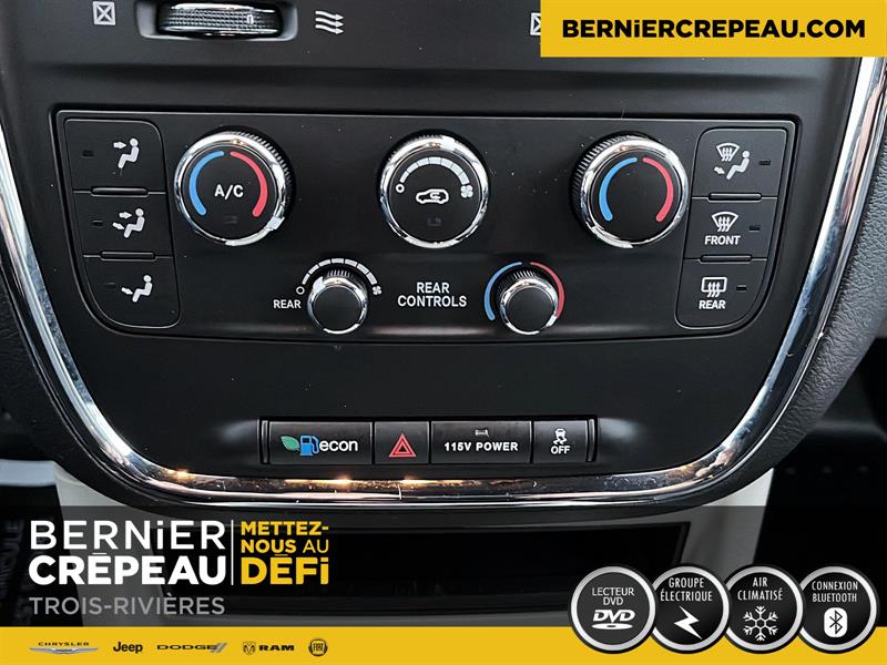 Dodge Grand Caravan 15